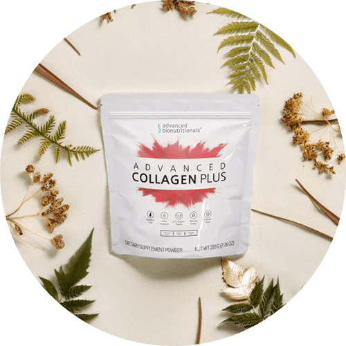 Advanced Collagen Plus main