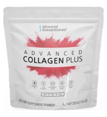 Advanced Collagen Plus 1 Bag