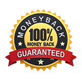 90 Day money back guarantee Advanced Collagen Plus supplement for skin joints hair nails